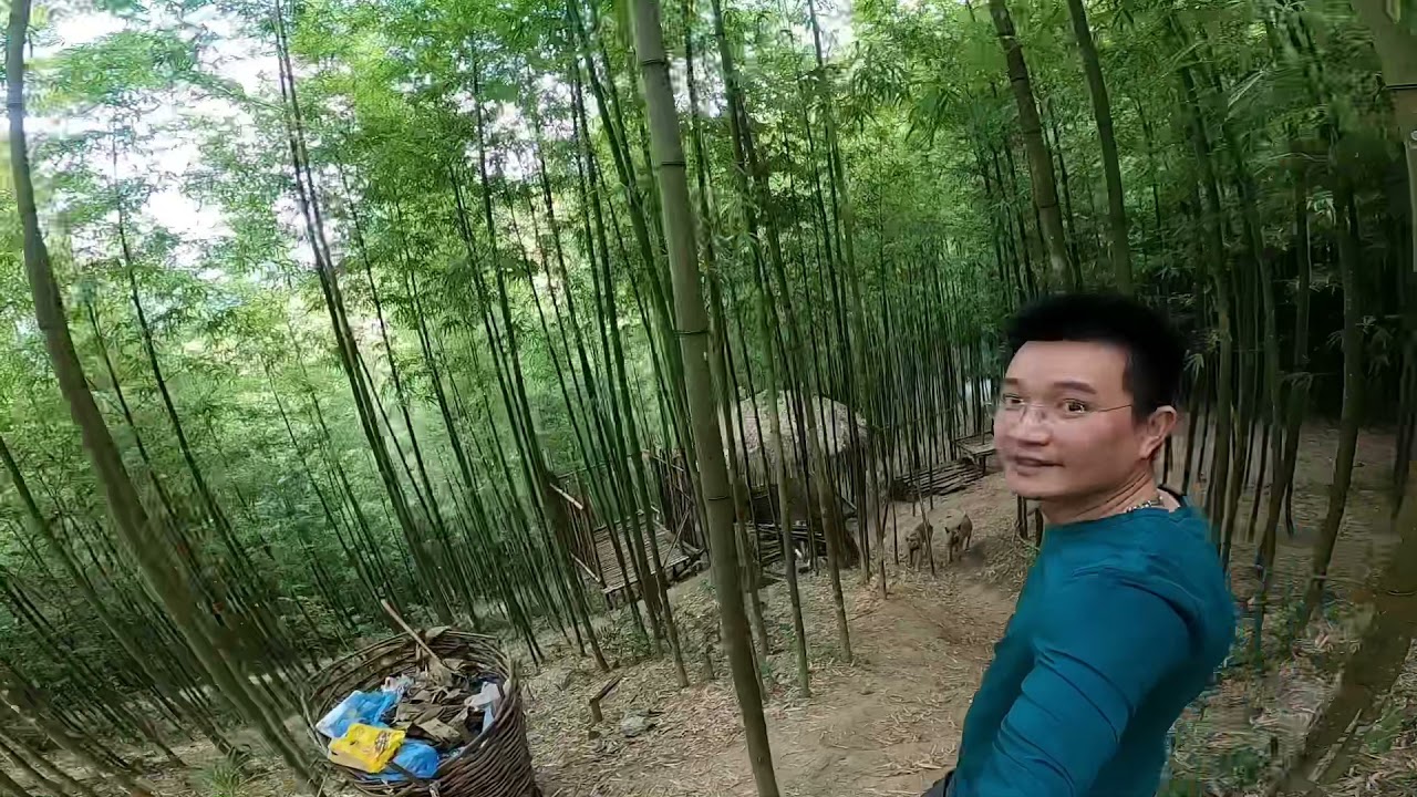 Lặng Yên dưới vực sâu