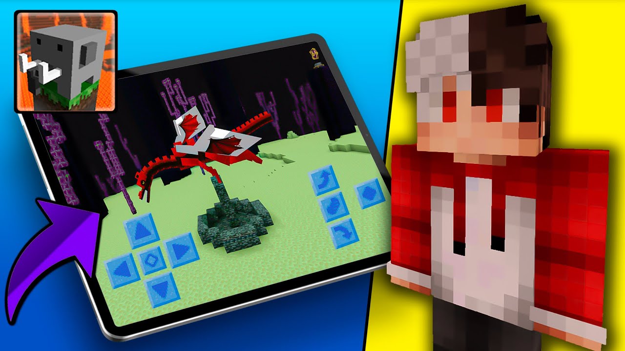 Me PASO Craftsman ACTUALIZADO por PRIMERA Vez *IMPOSIBLE*