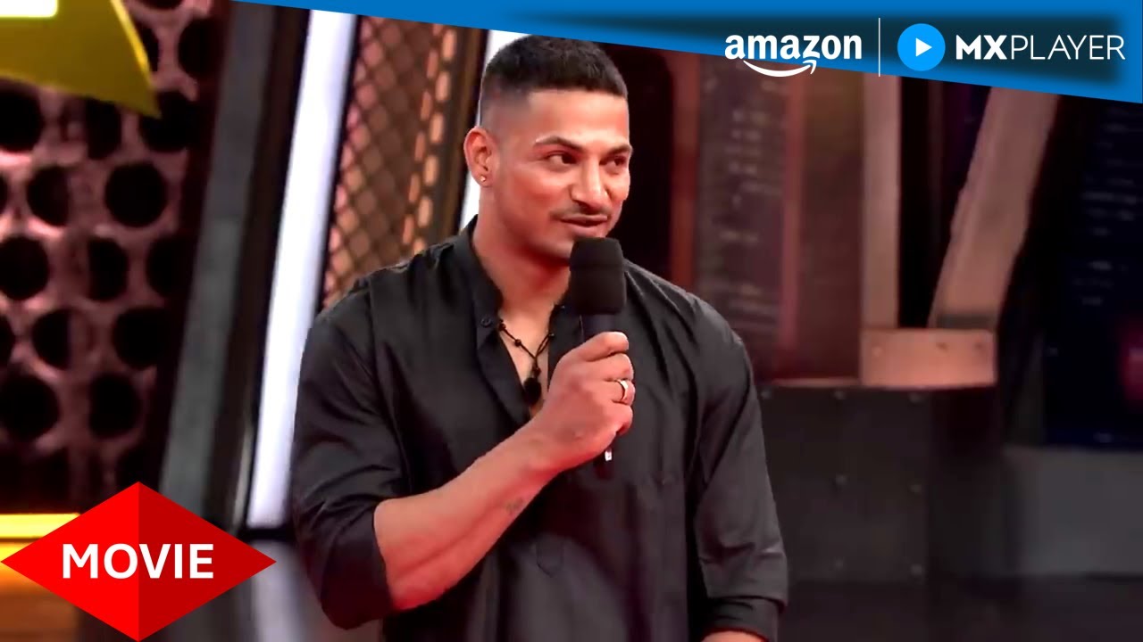 Battleground Full Episode 1 - Asim Riaz , Fukra Insaan | ft. Rajat Dalal | Best Fitness Reality show