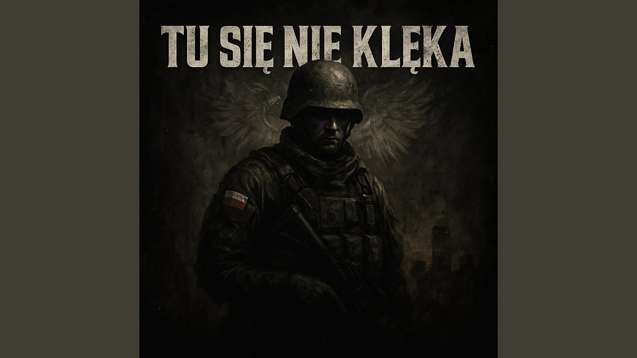 Tu się nie klęka