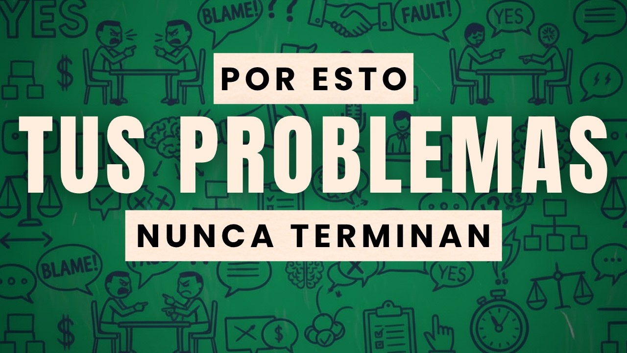 La psicología de solucionar problemas de la manera correcta