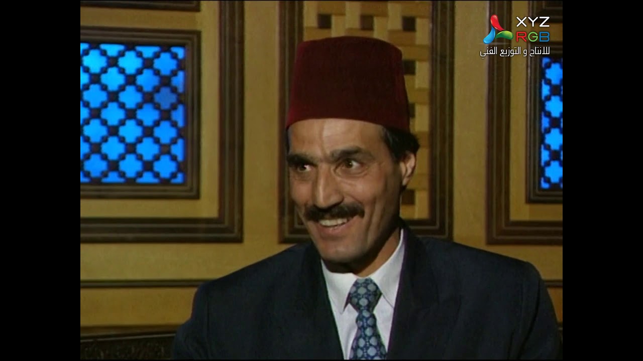مسلسل إخوة التراب ـ الموسم الأول ـ الحلقة 7 السابعة كاملة ـ Ikhowat Al Torab