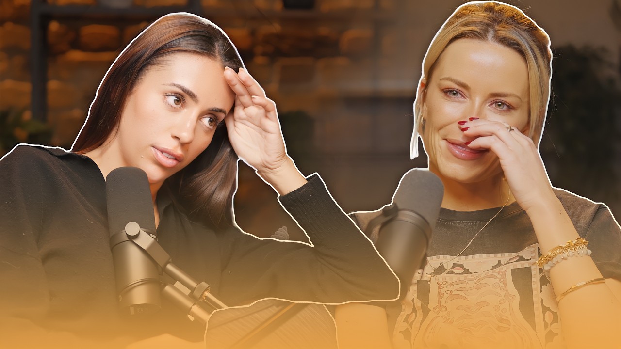 Ruby Adler Talks Made in Chelsea, Boob Job & Ex-Boyfriends