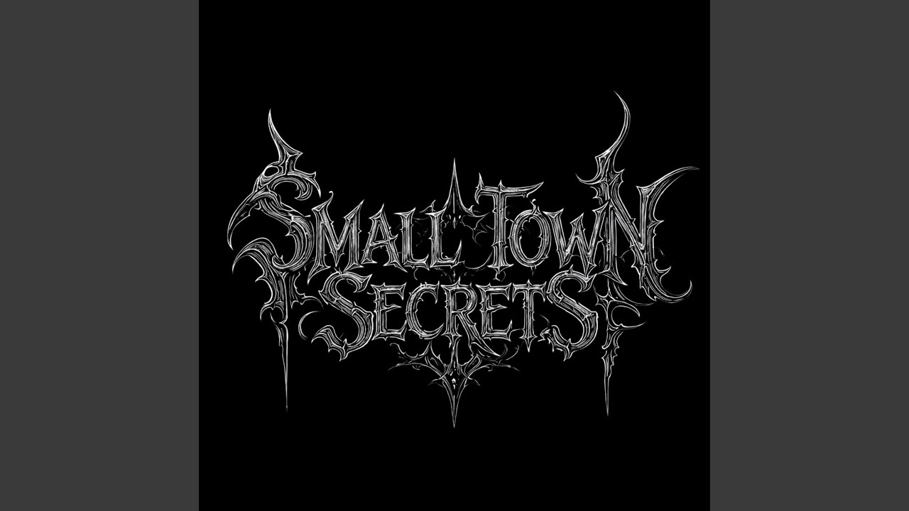 Small Town Secrets