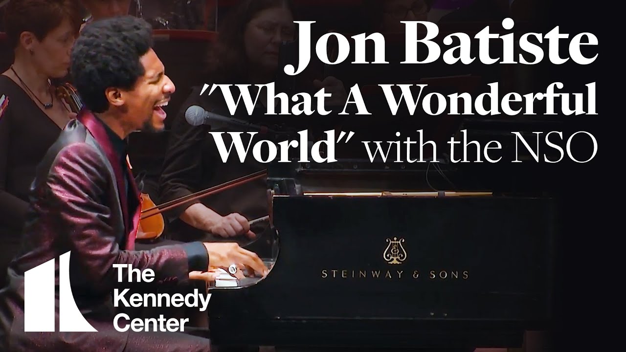 Jon Batiste - 