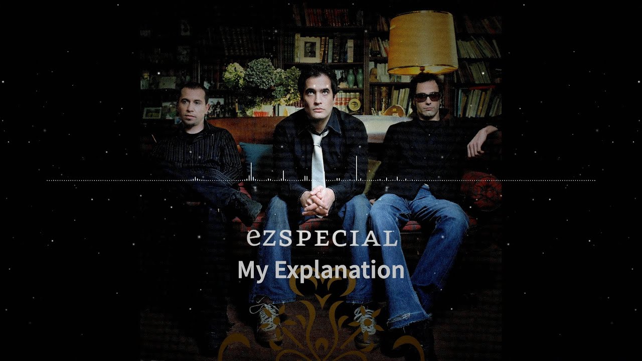 EZ Special - My Explanation