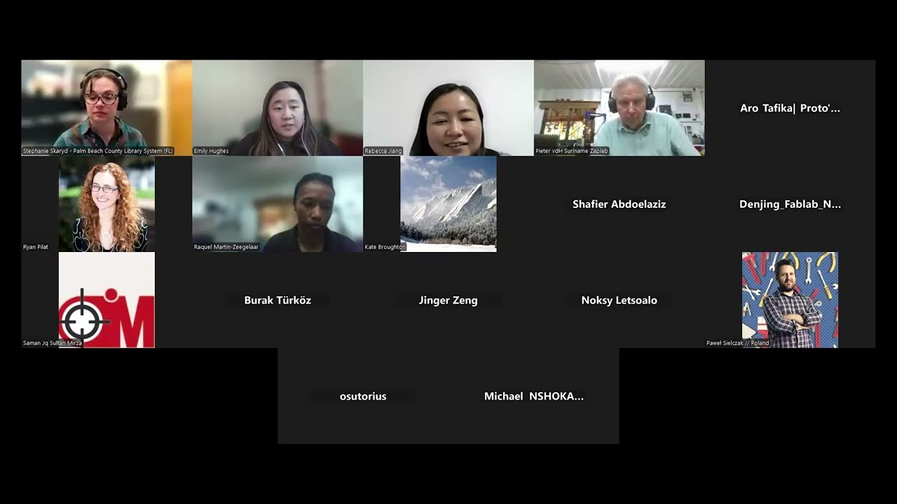 Fab Educators Summit 2026 | Bringing Maker Education to Rural Communities Worldwide
