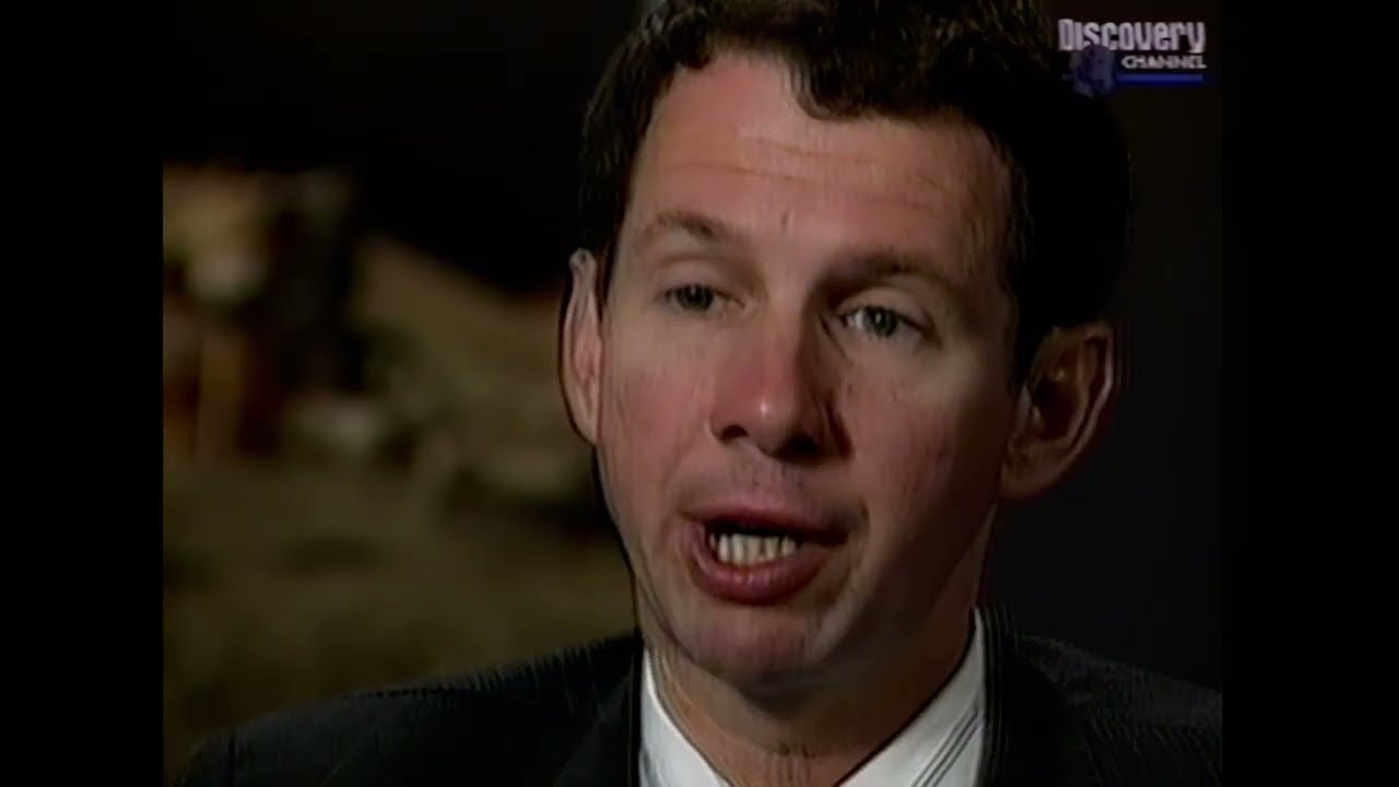 Space Age on Discovery 1992 HD Incomplete