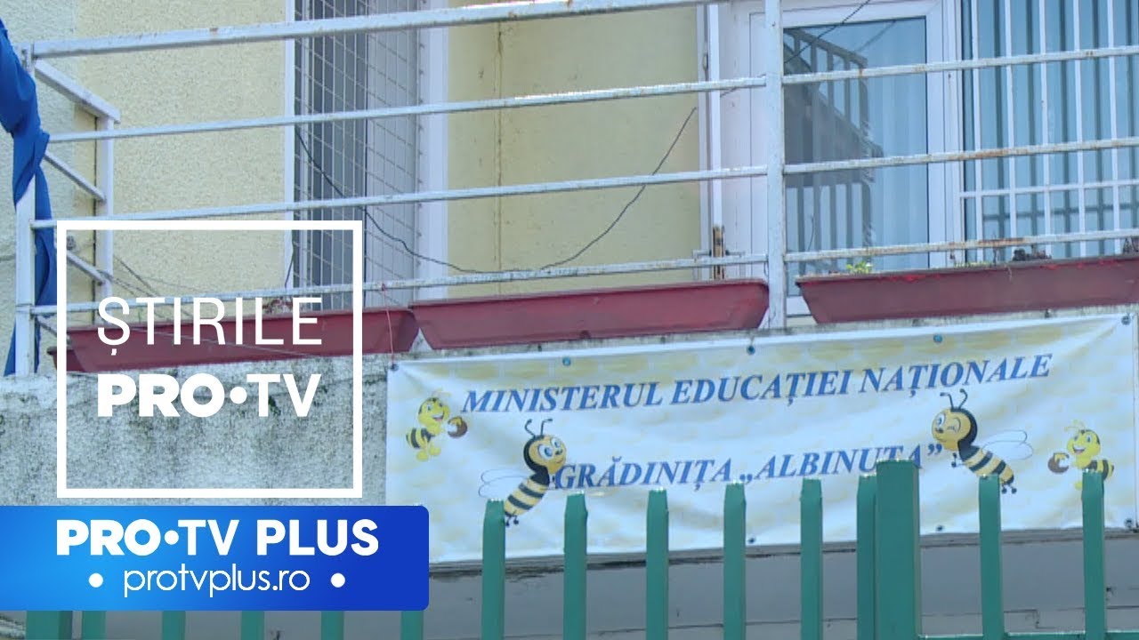 O educatoare din București, acuzată că umilea și teroriza copiii, s-a &icirc;ntors la catedră