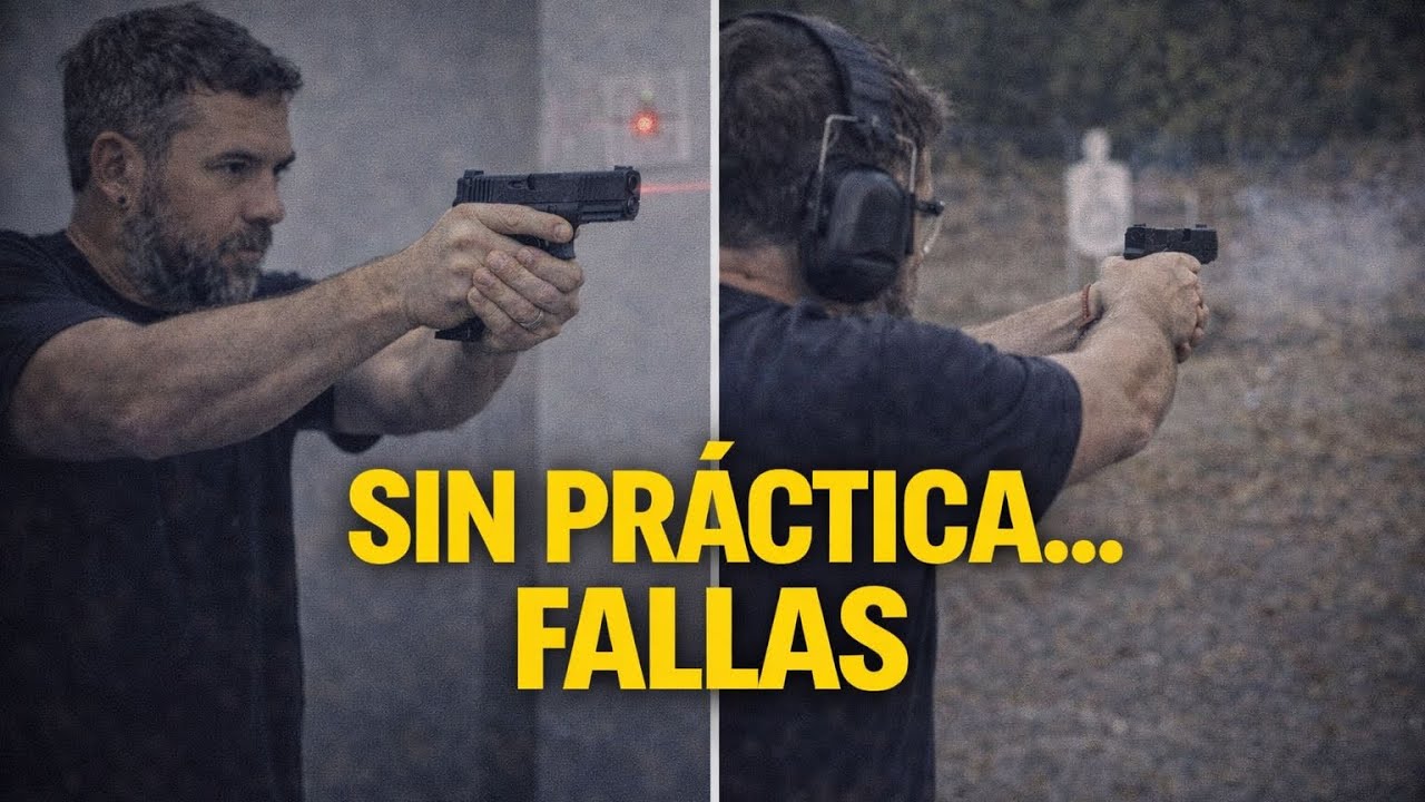 ¿Cuándo Fue La Última Vez Que Practicaste?