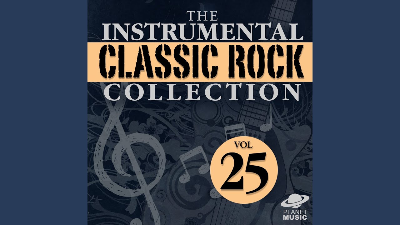 Darling Pretty (Instrumental Version)