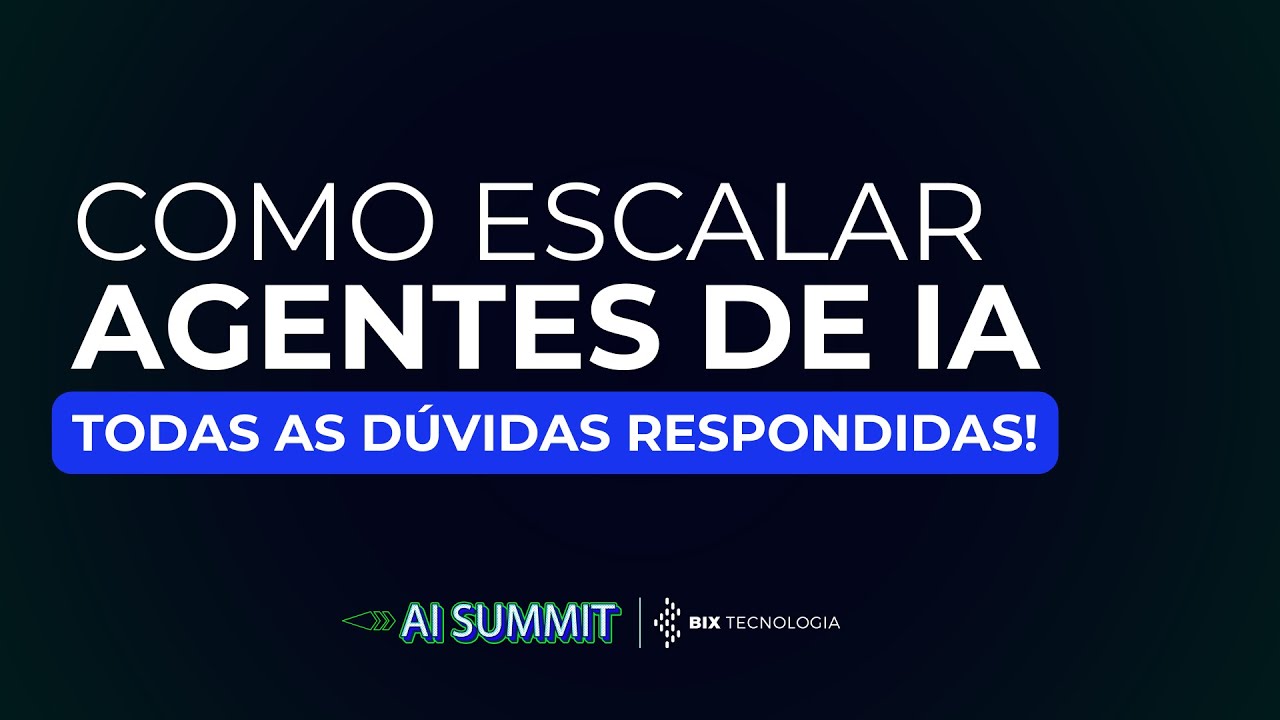 Desafios e soluções para escalar agentes de IA