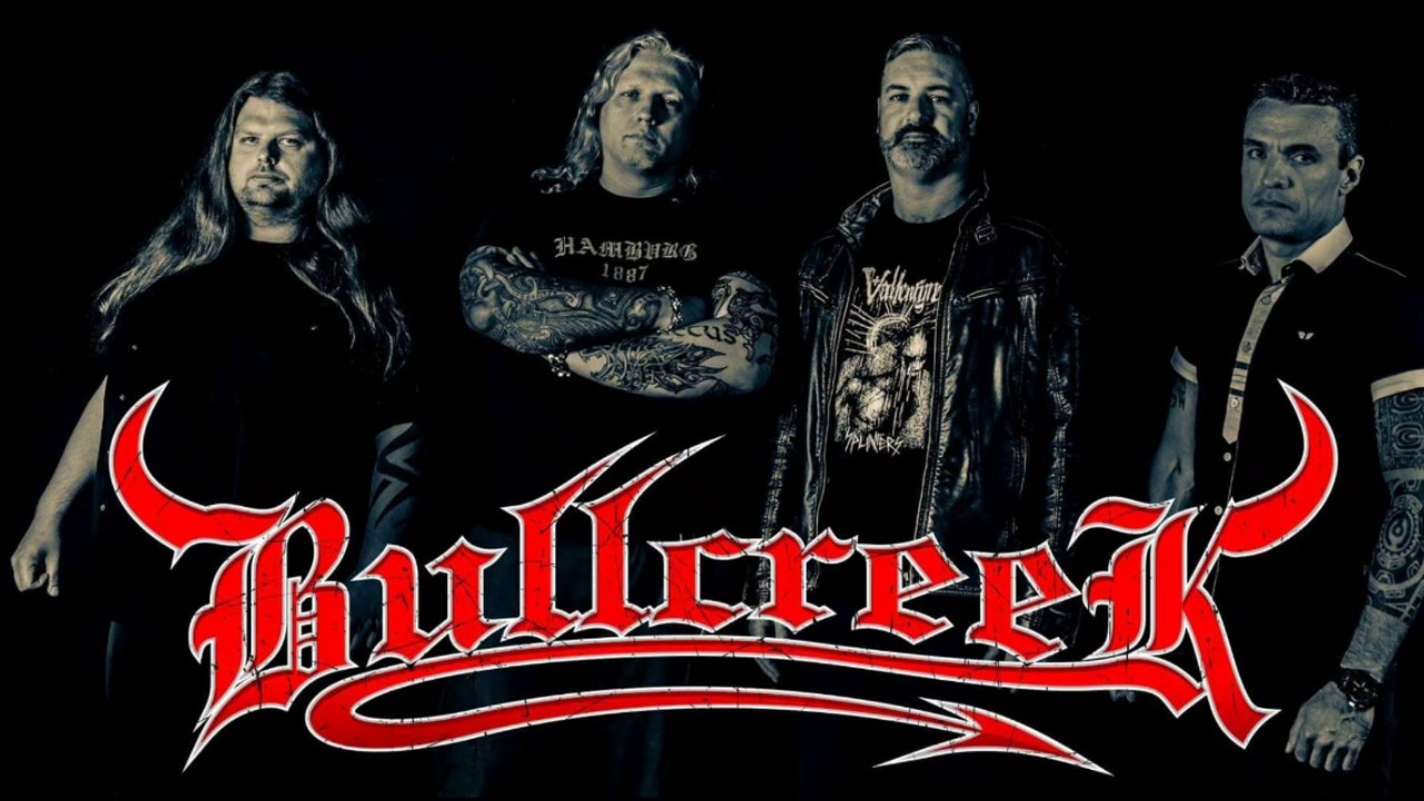 Bullcreek - Bullhead