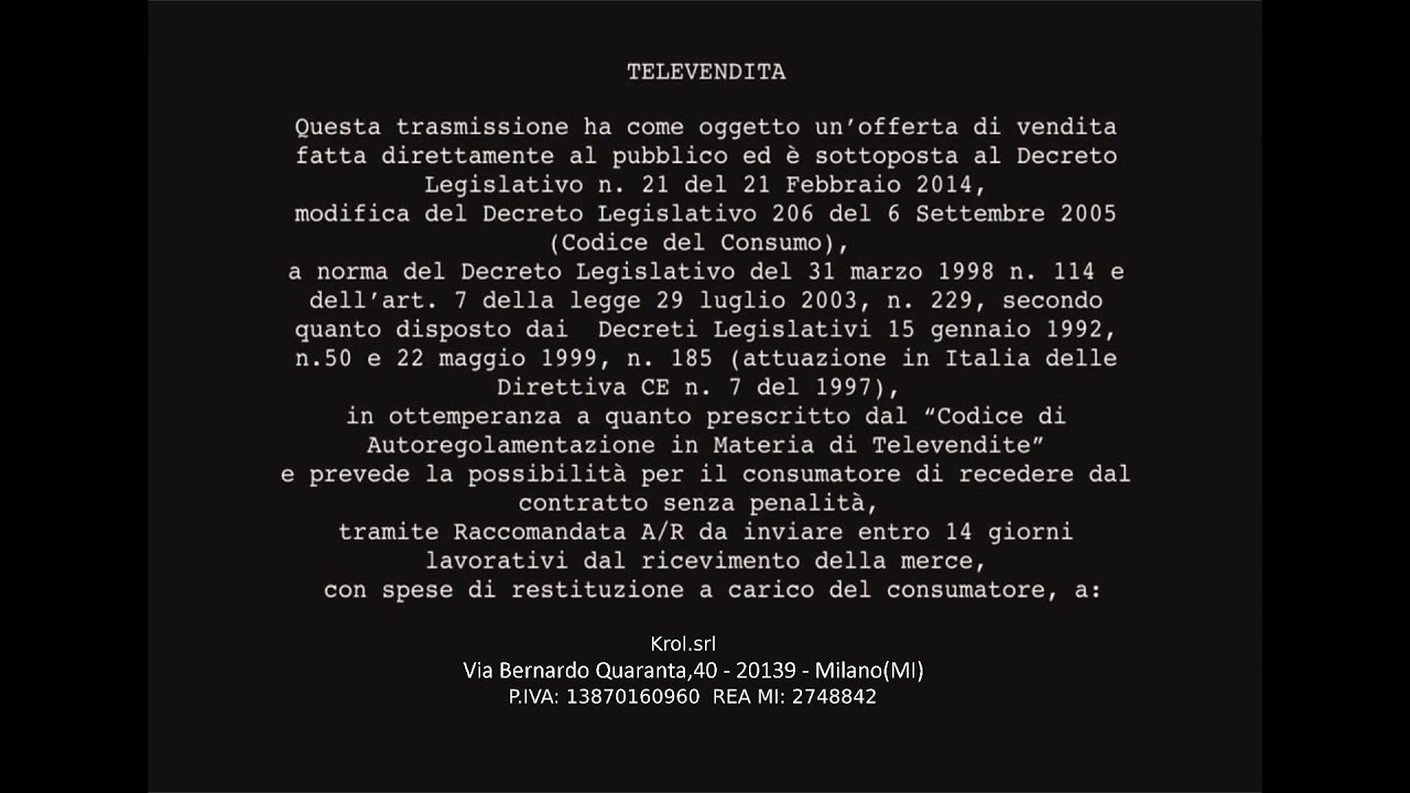 KROL GIOIELLI