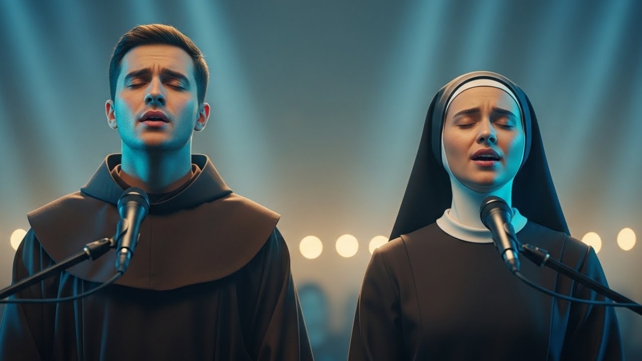 Louvores Católicos para Acalmar a Alma na Presença de Deus ❤️| Som do Eterno | 🎵 Músicas Católicas