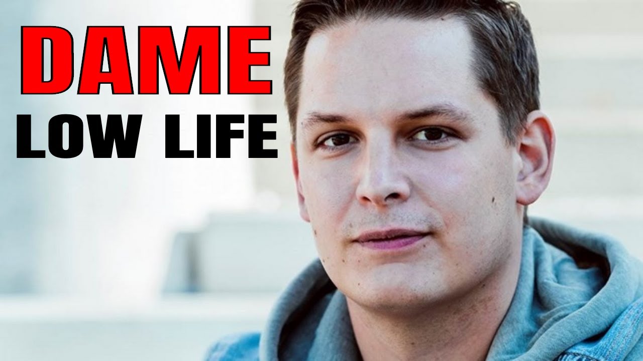 Dame - Low Life I REACTION/ONE.TAKE.ANALYSE