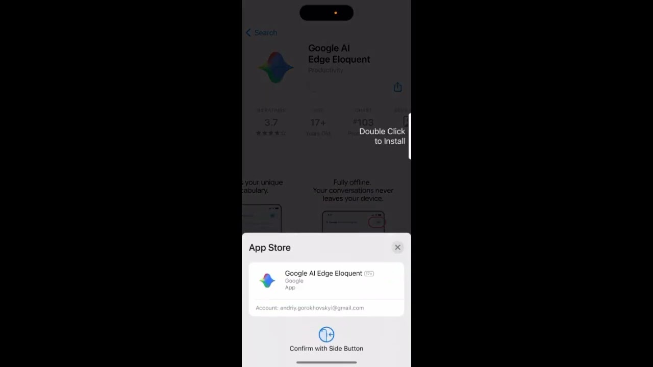 Google Ai Edge Eloquent - how to use