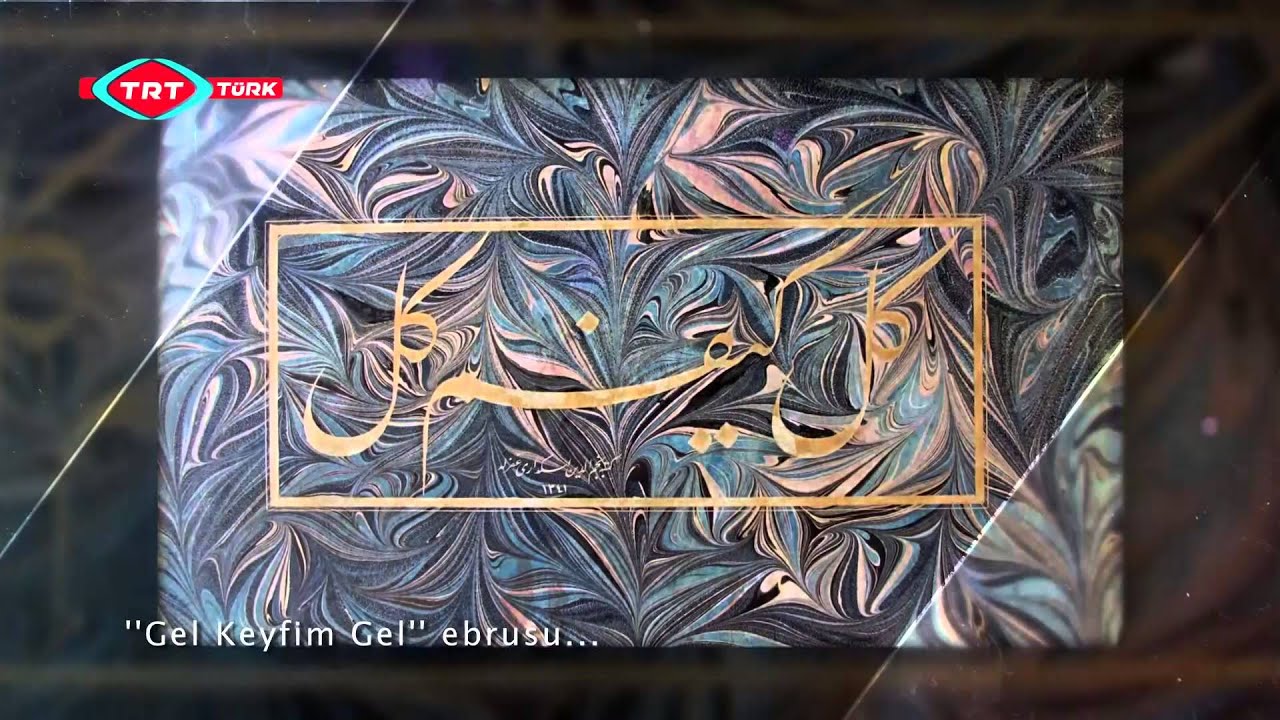 Kendi Gök Kubbemiz 15. Bölüm Hezarfen Necmeddin Okyay