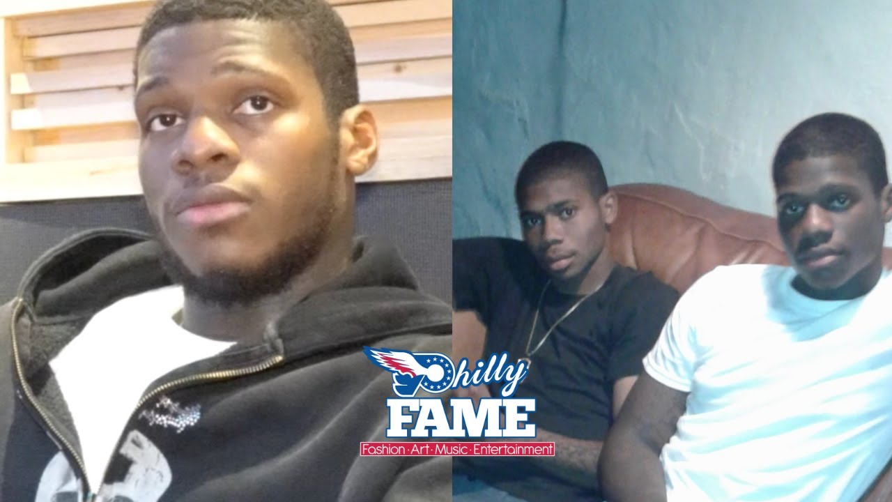 Nicetown Sah Opens Up About Losing LGP Qua + Much More (RIP LGP QUA) |Philly FAME Exclusive|