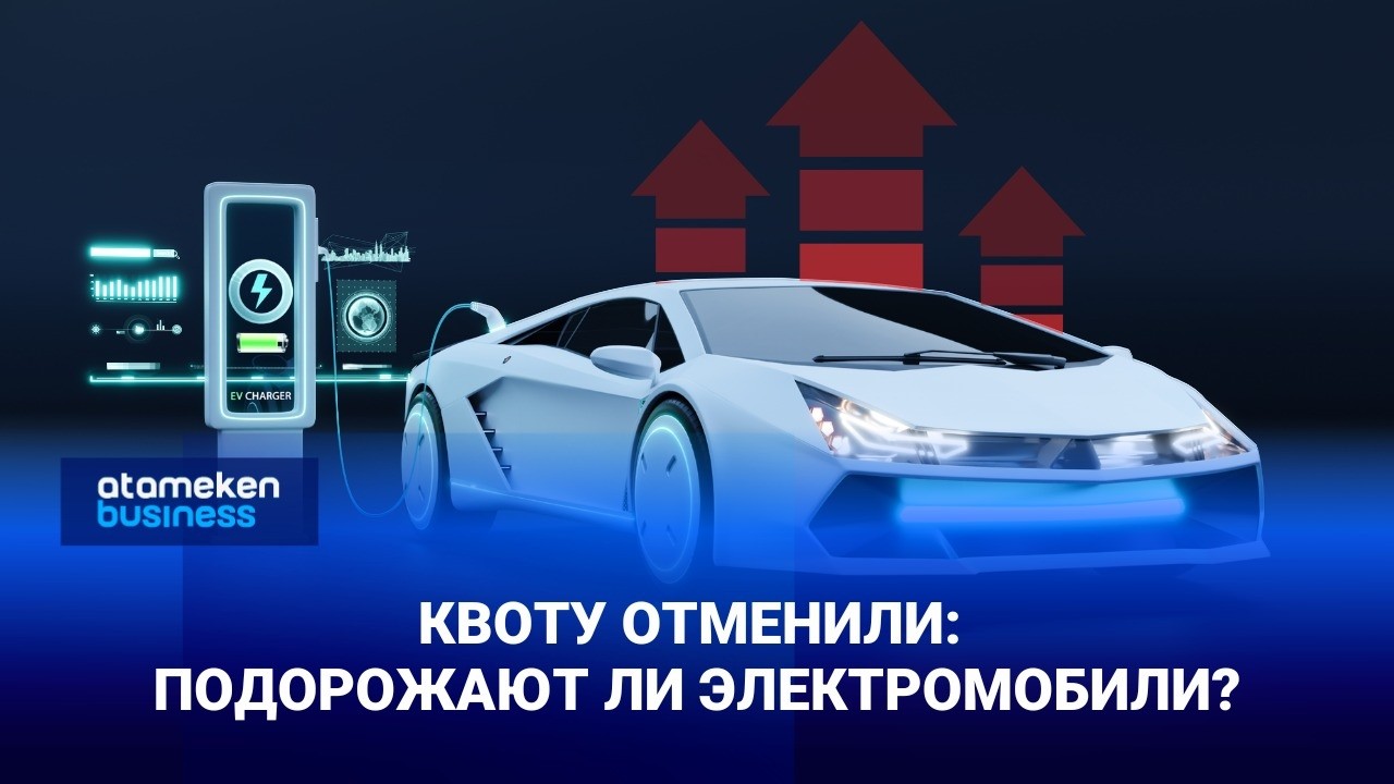 Рынок электрокаров без льгот: что ждёт покупателей