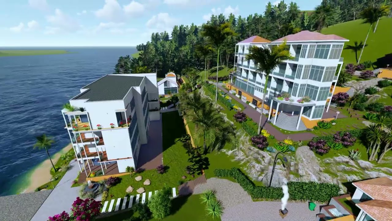 MY BEST HOTEL DESIGN 2026