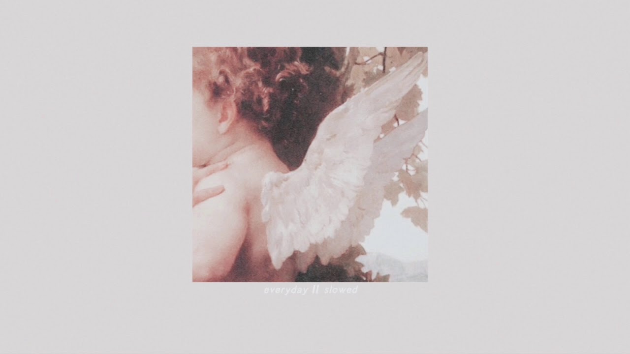 ariana grande - everyday ft. future // slowed + reverb