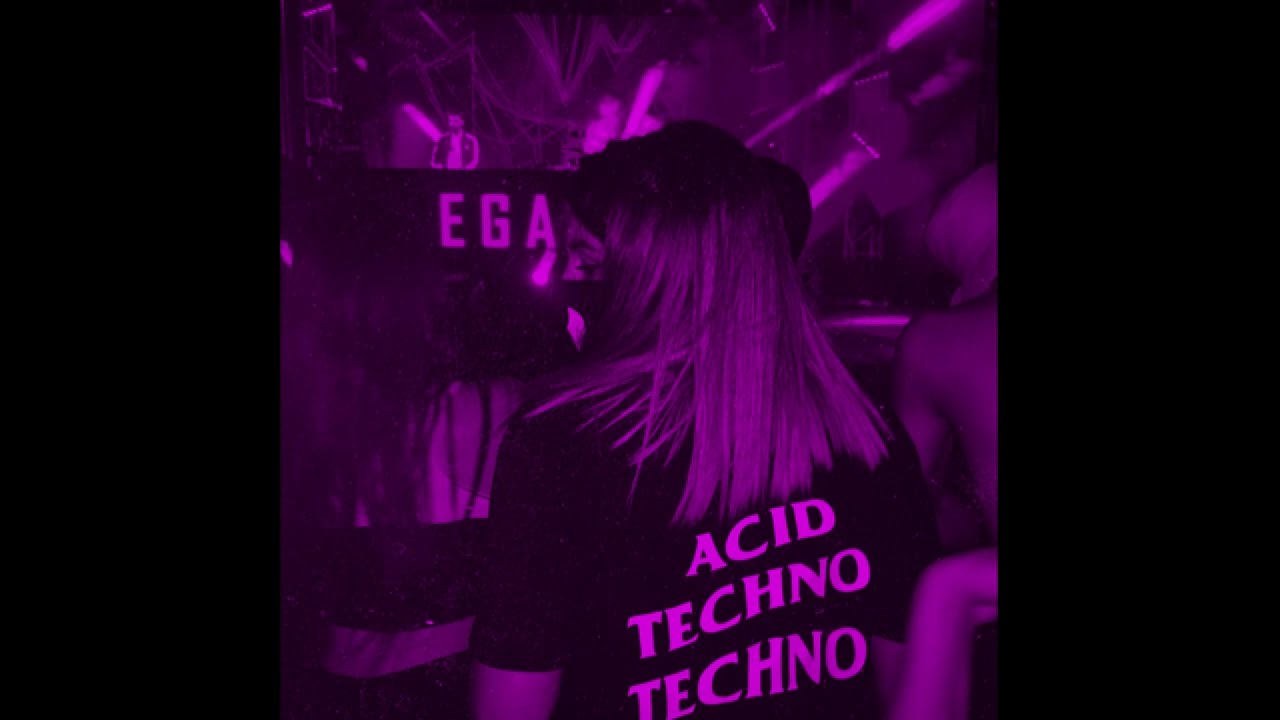 Grete Klein   Kõik Mida Ootasime (Lenny LaVida Remix) TECHNO REMAKE
