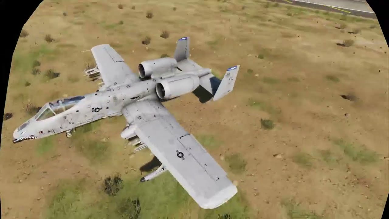 Landing in DCS until I get a girlfriend | Day 366