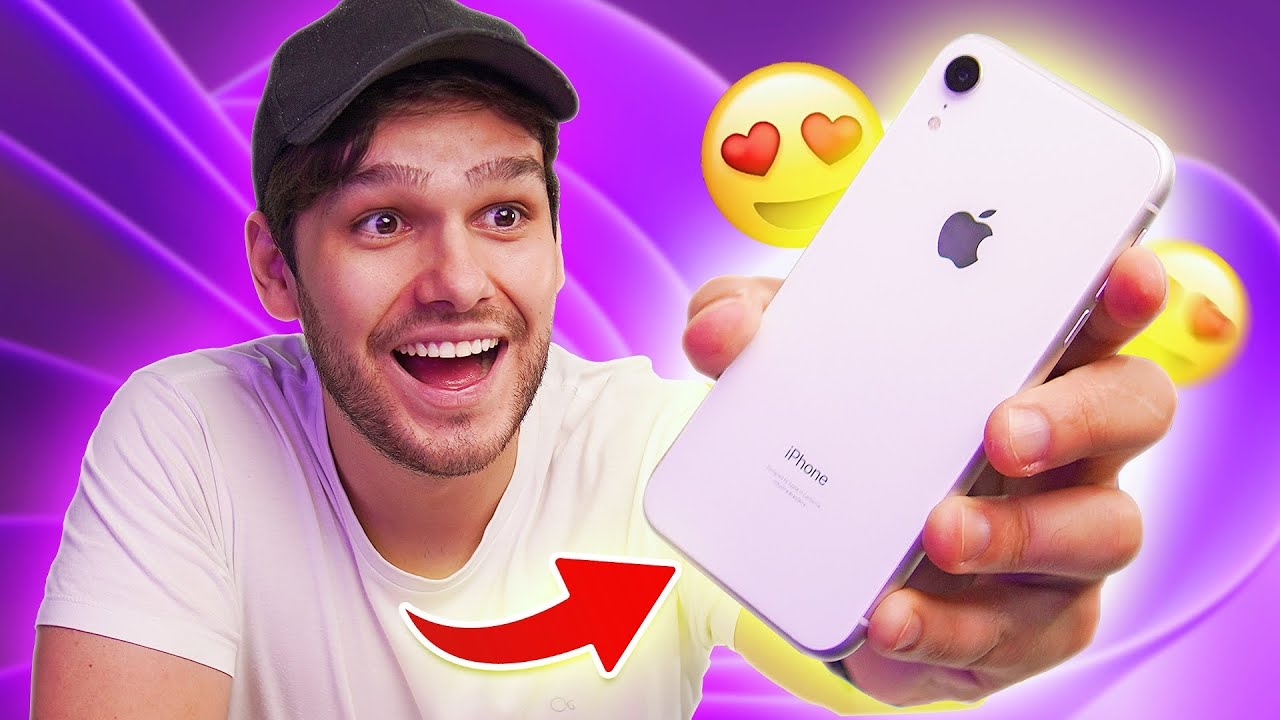 COMO É POSSÍVEL? IPHONE XR AINDA VALE A PENA?