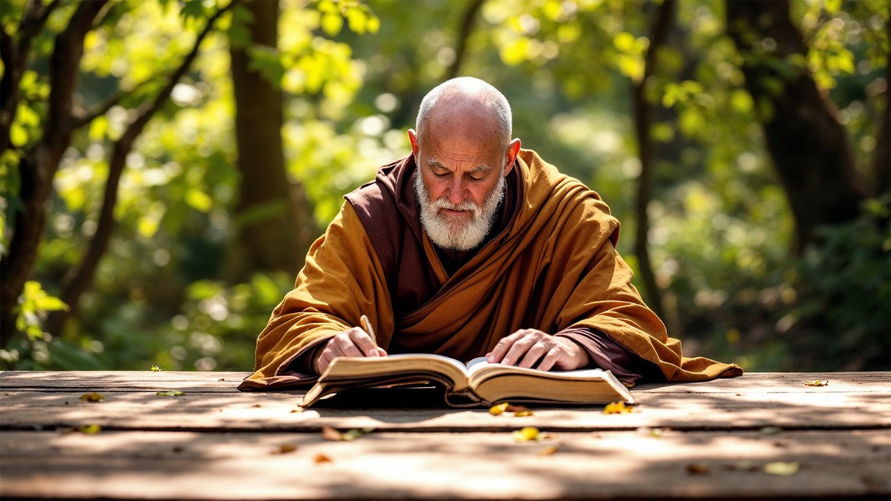 🌙 Sacred Night Meditation — Gregorian Chant for Deep Sleep & Prayer