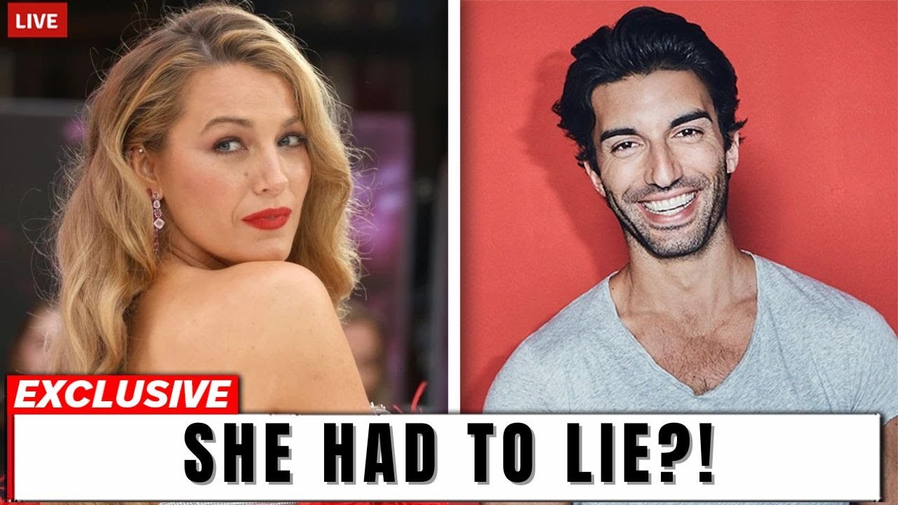 Blake Lively's Biggest Mistake Just Went VIRAL