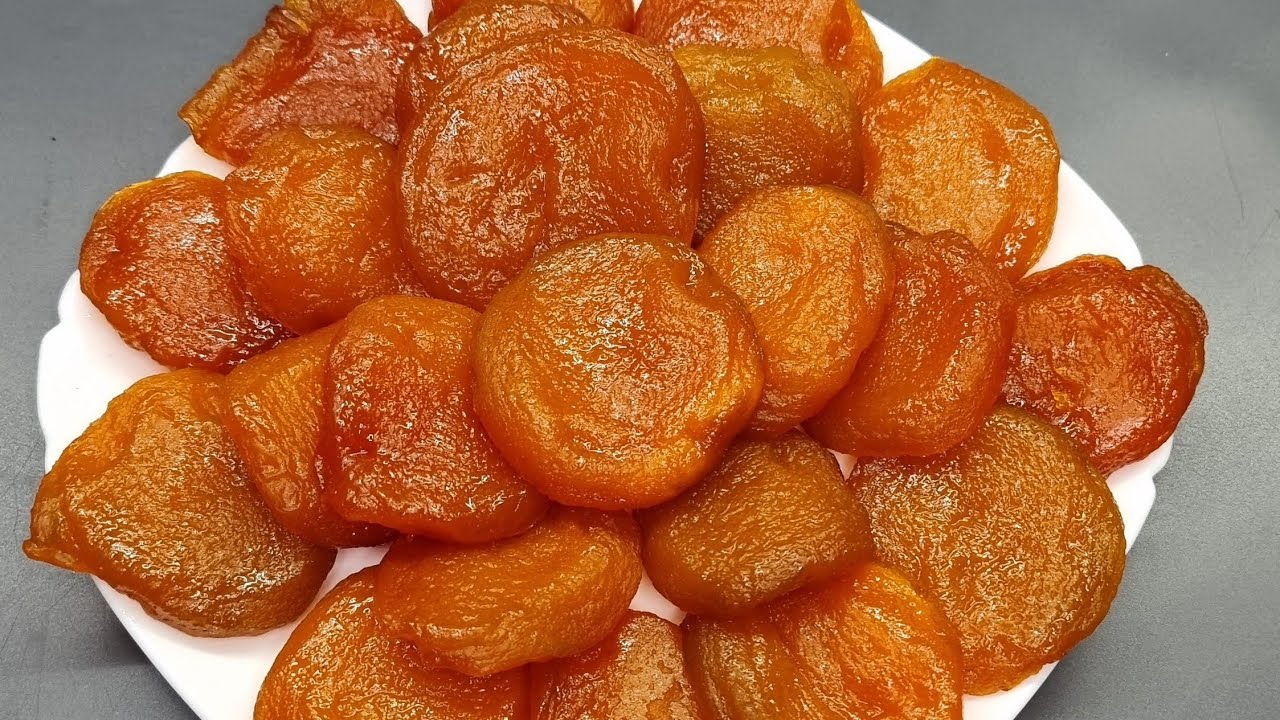 Դեղձի չիր сухофрукты из персика dried peach fruits