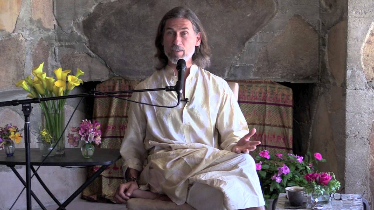 Giving & Receiving Shaktipat