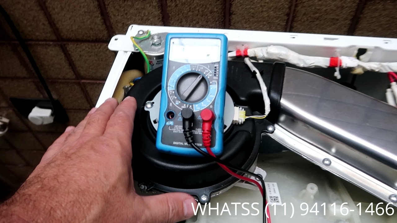 519 - LAVA E SECA SAMSUNG NÃO SECA  WHATSS (11) 94116-1466  WD10M WD10K WD10J WD9J  WD11K