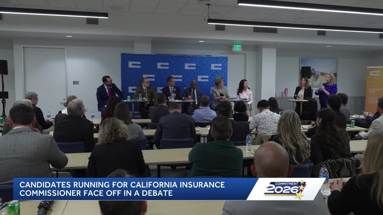 Candidates for California Insurance Commissioner weigh in on State Farm legal action