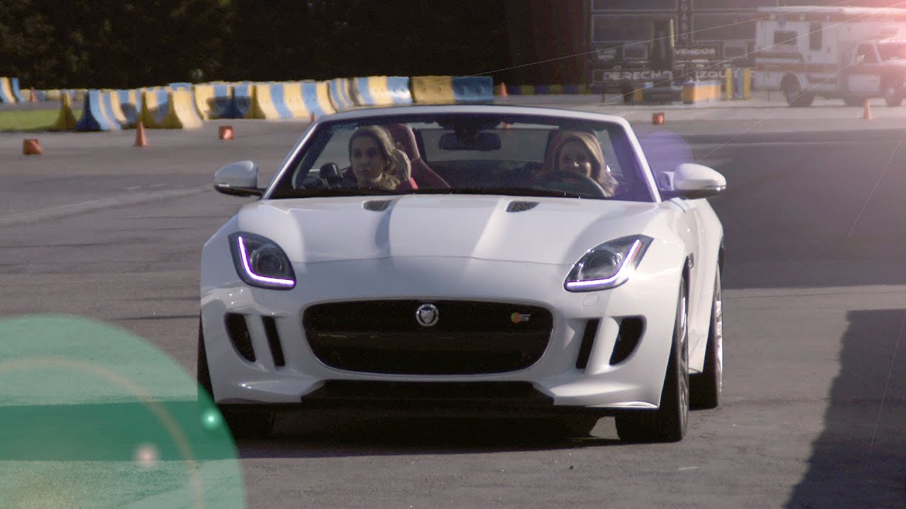 JAGUAR LAND ROVER - BRITISH PREMIUM EXPERIENCE | DCHIC TV