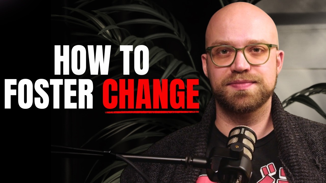 The Momentum Coach How to Inspire Lasting Change Leadership Coaching Edmonton with Adam Melnyk