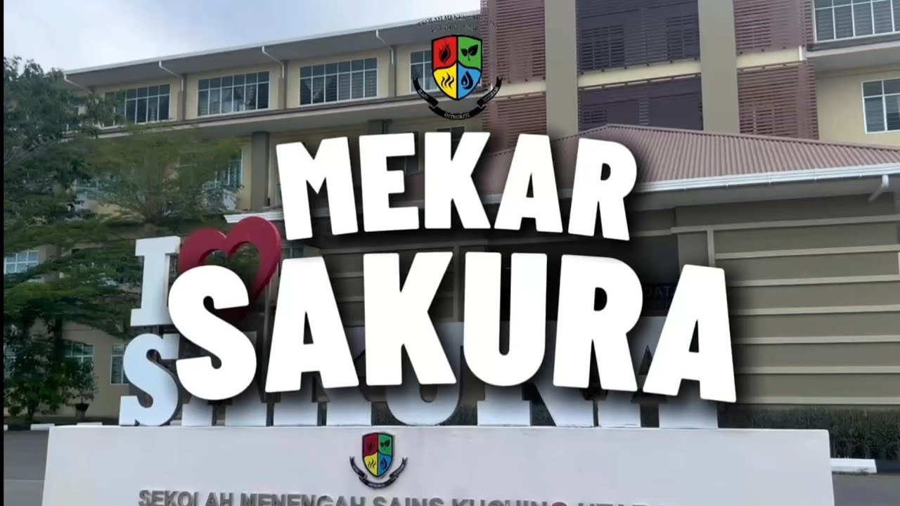 MEKAR SAKURA (2025)