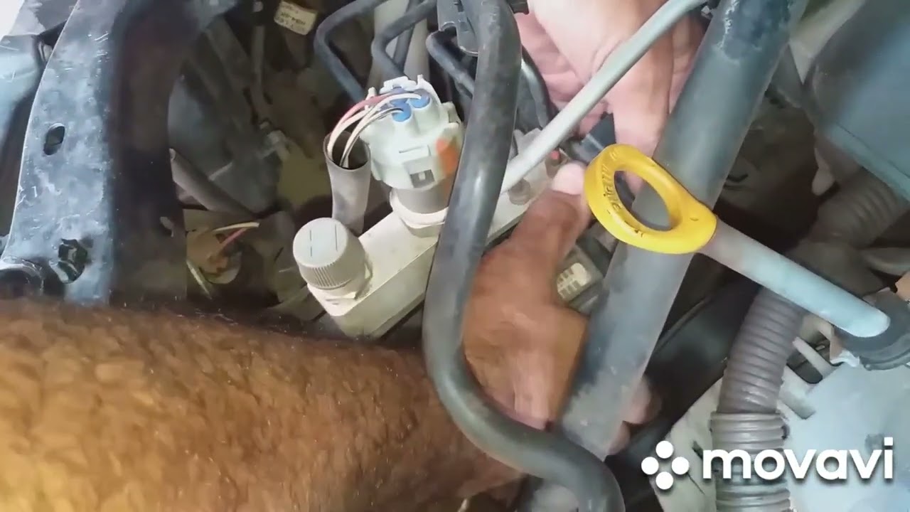 motor do abs ligado direto