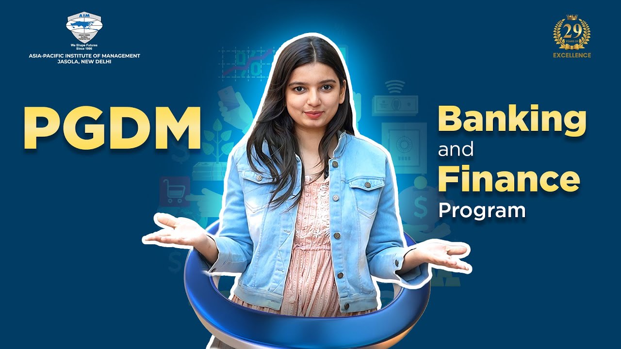 Big ambitions need the right platform!