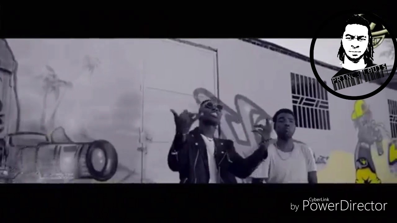 A. GATES MASHUP (Oficiel Video)