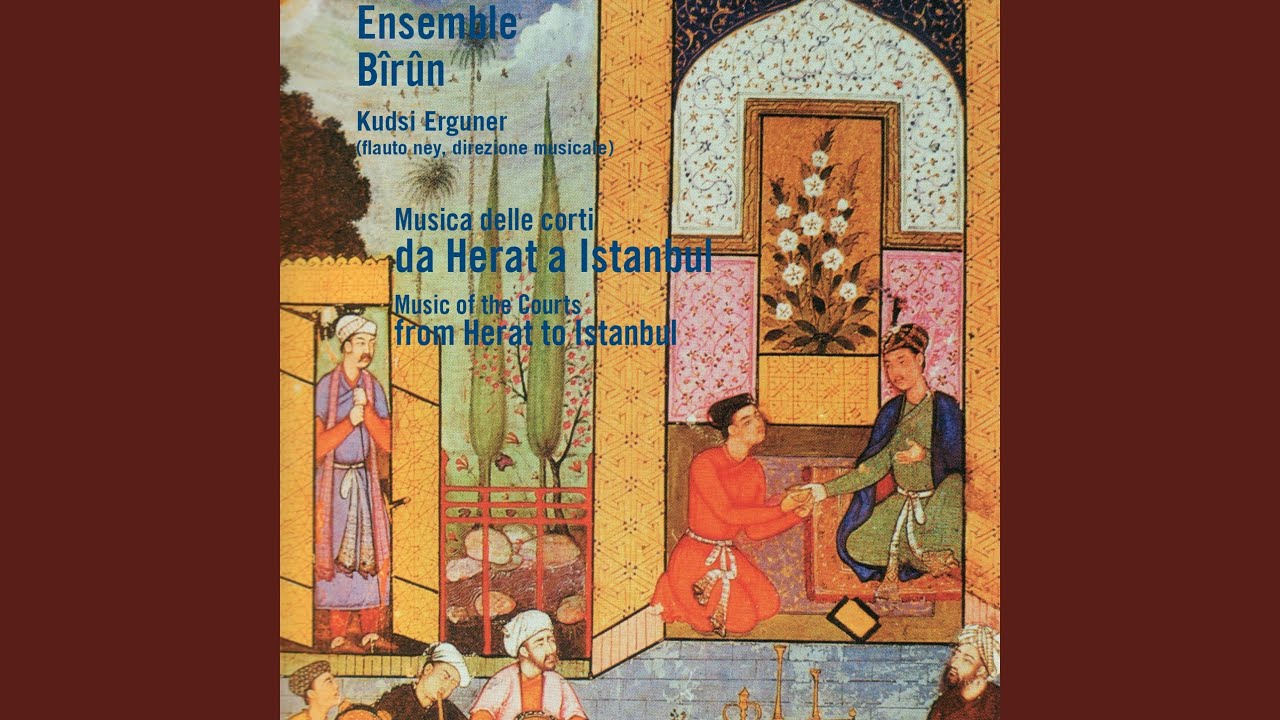 Acem Peşrev (Usûl Devr-i Kebîr, 28/4)