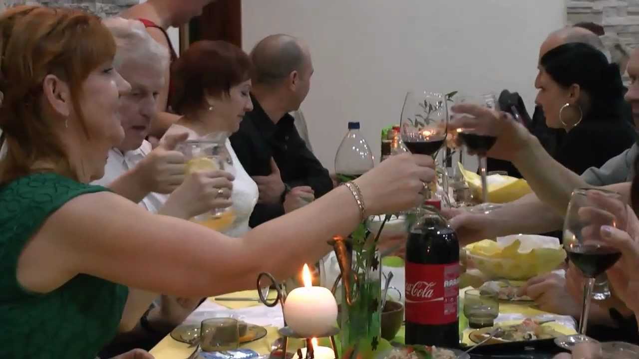 Bal Karnawałowy w OSP Łebcz Multimedia na Kaszubach www.ProFilmNet.pl Gmina Puck