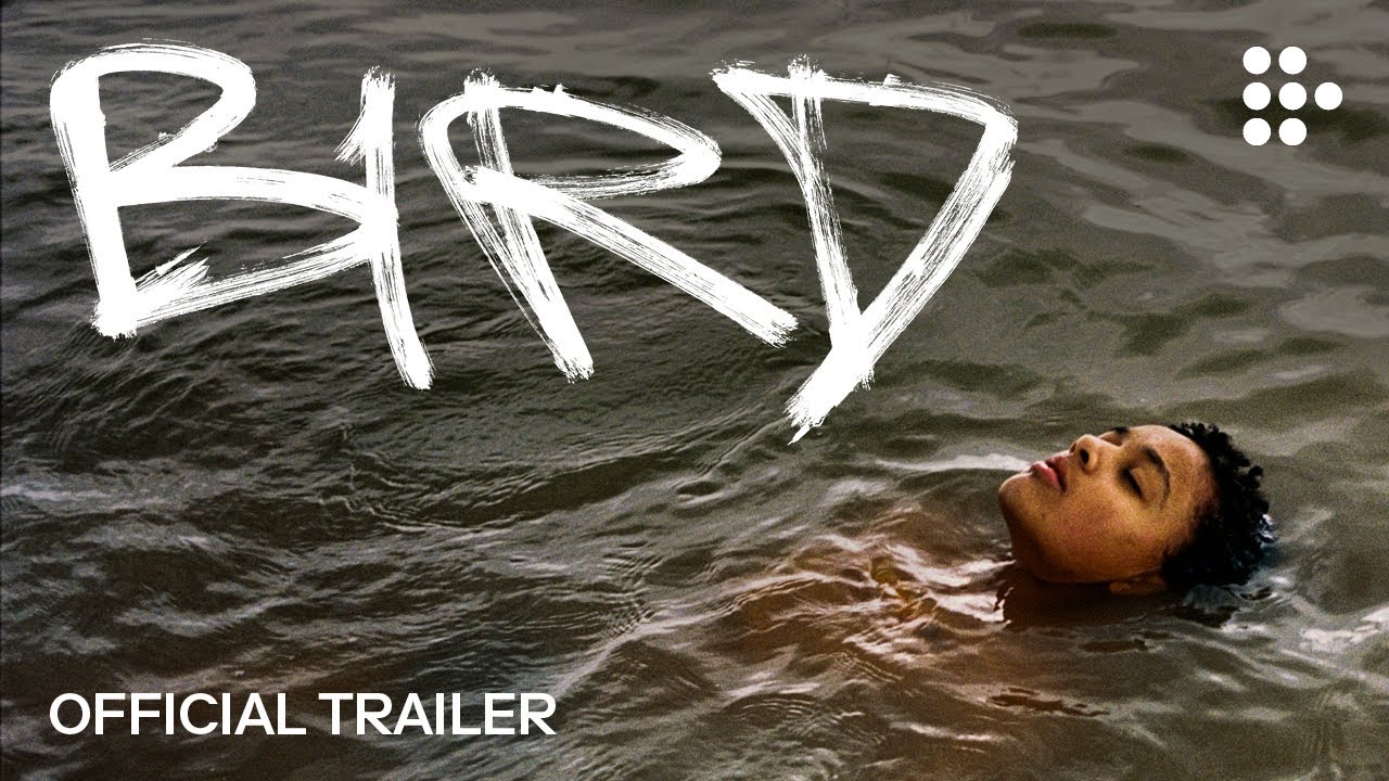 BIRD | Official Trailer | Now Streaming Exclusively