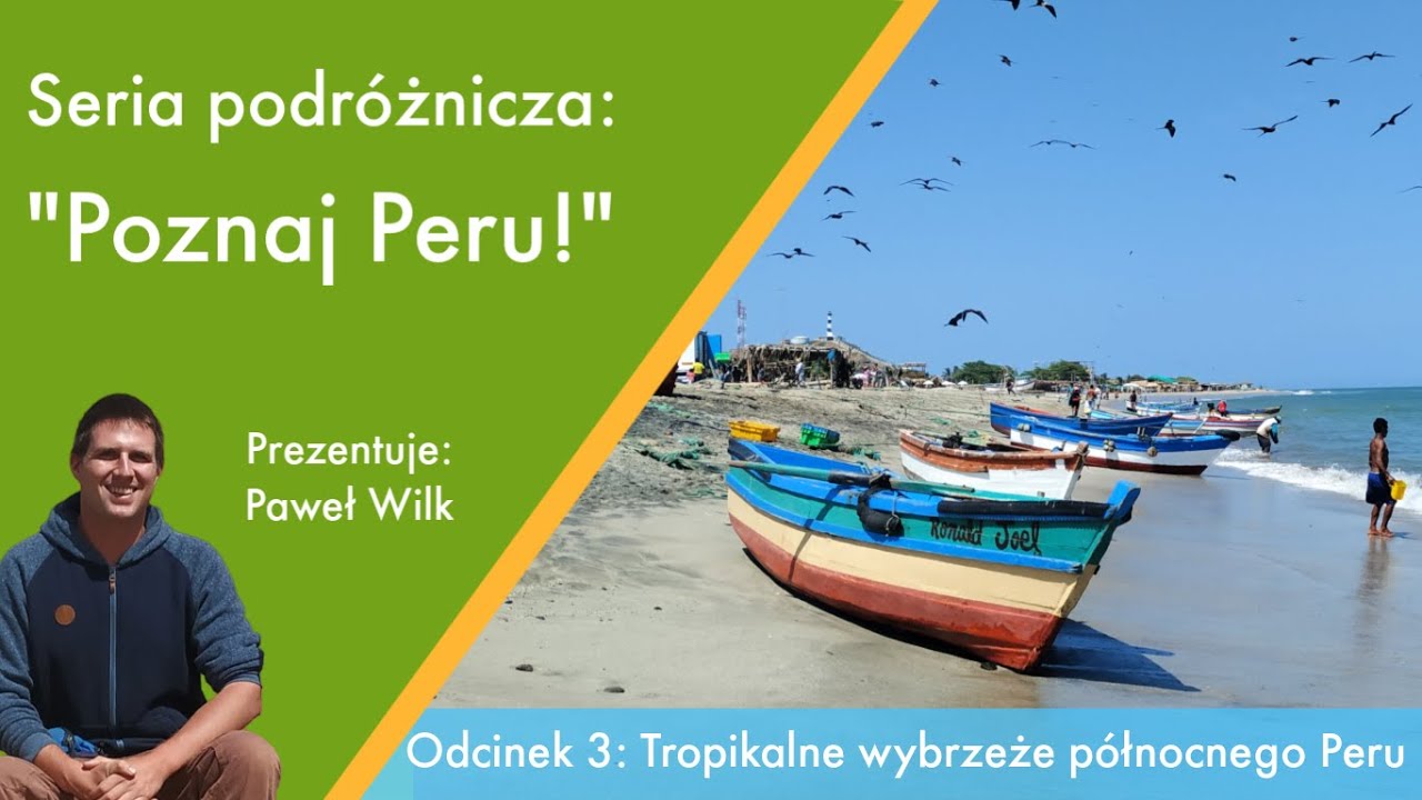 Seria podróżnicza 