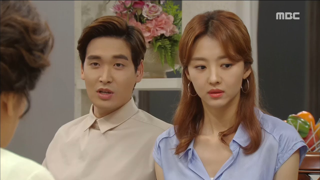 [You Are Too Much] 당신은 너무합니다 35회 - Jun Kwang-ryul, Leave the gallery 20170708
