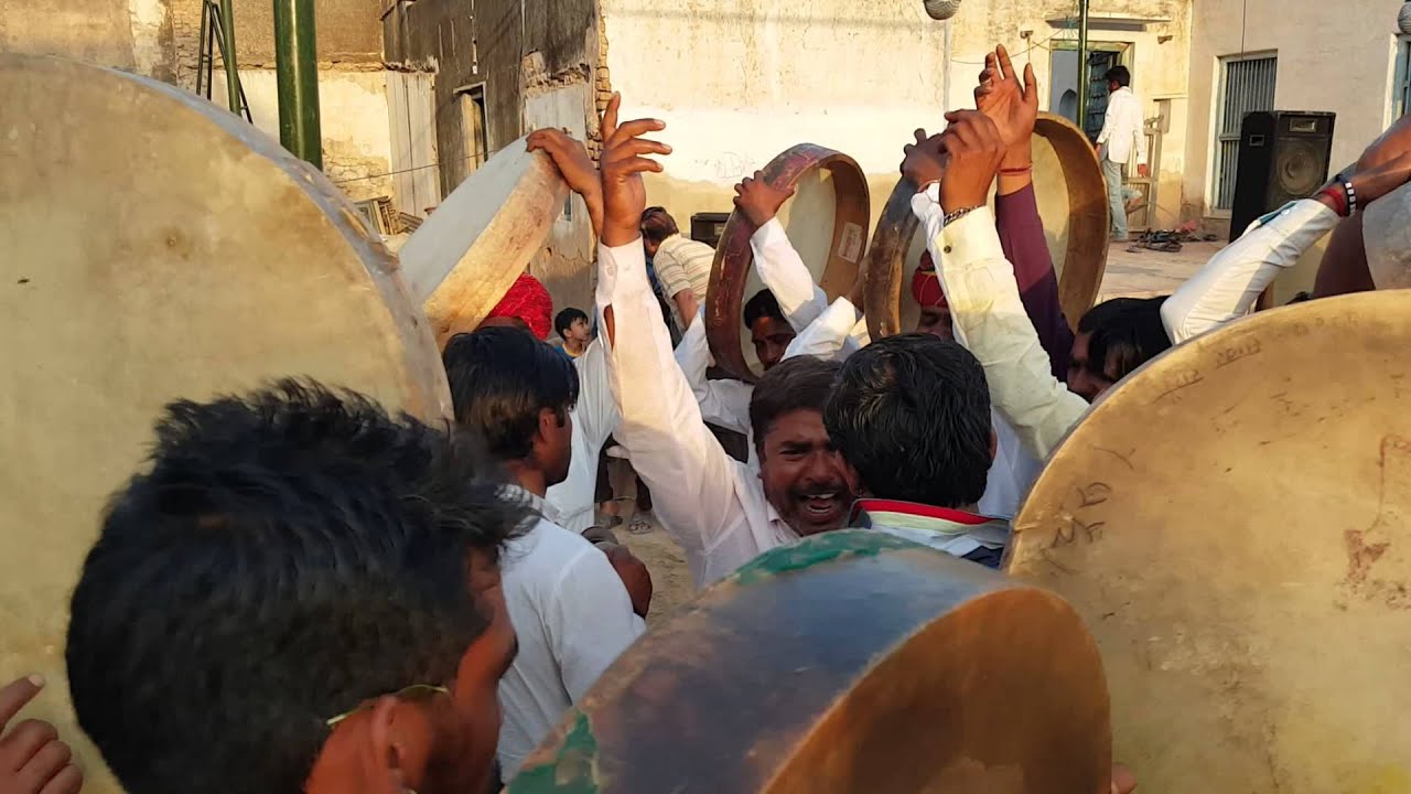 Chhapar holi program 2016(19)