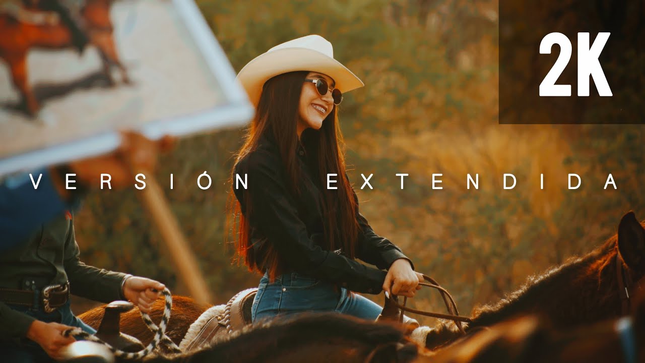 Cabalgata Mesa Del Seri 2026 Versión Extendida 