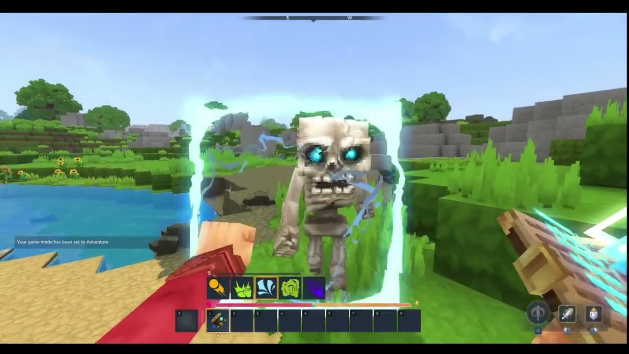 Journey Spells Showcase