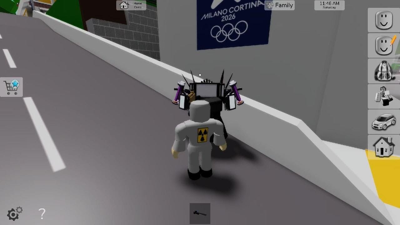Skibidi toilet ep3